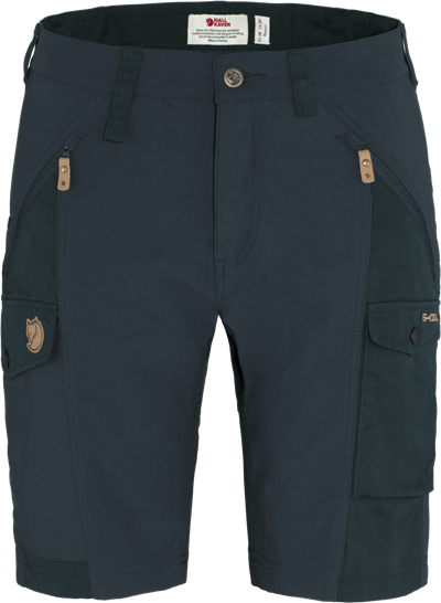 Fjällräven Nikka Shorts Curved