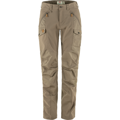 Fjällräven Nikka Curved trousers K