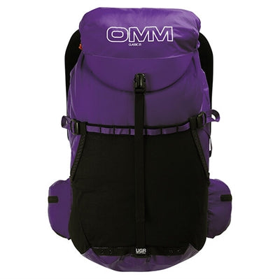 Omm Classic Pack 25 L
