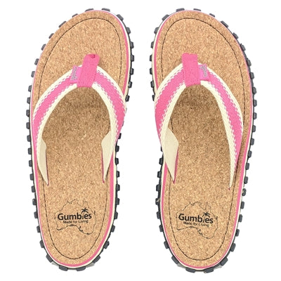 Gumbies Corker Flip-Flops W's