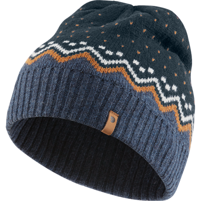 Fjällräven Övik Knit Hat