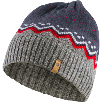 Fjällräven Övik Knit Hat