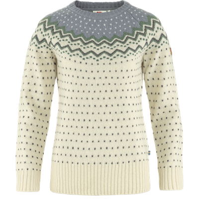 Fjällräven Övik Knit Sweater K