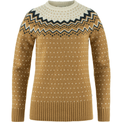Fjällräven Övik Knit Sweater K