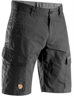 Ruaha shorts - Dark Grey