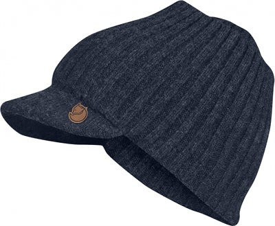 Fjällräven Singi Balaclava Cap - Dark Navy