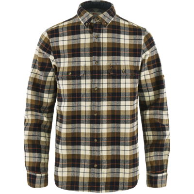 Fjällräven Singi Heavy Flannel Shirt M