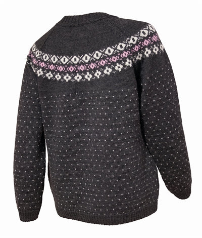 Ivanhoe Sire Crew Neck