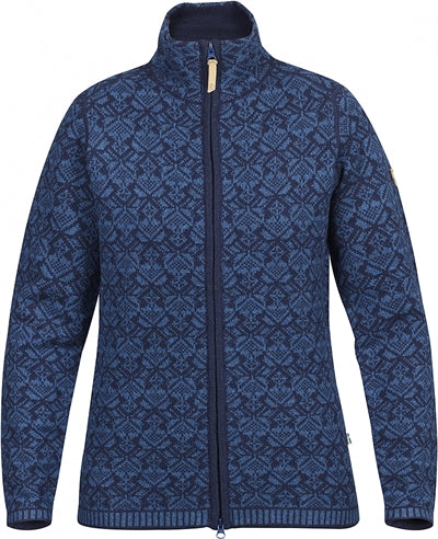 Fjällräven Snow Cardigan W