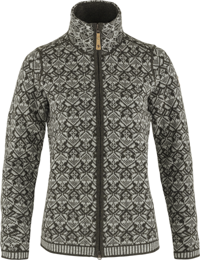Fjällräven Snow Cardigan W