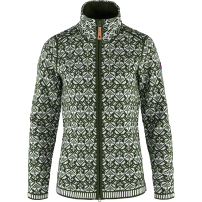 Fjällräven Snow Cardigan W