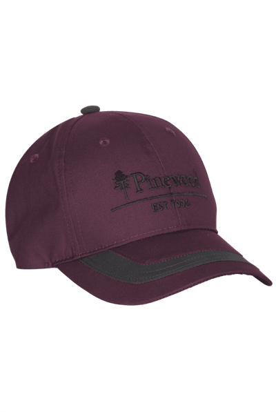 Pinewood TC 2 Cap Kids