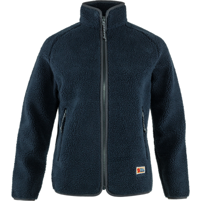 Fjällräven Vardag Pile Fleece W