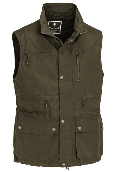 Pinewood New Tiveden Vest