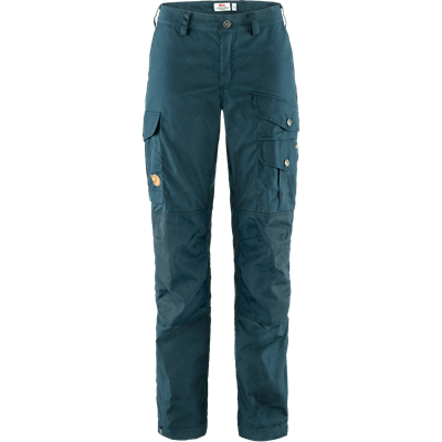 Fjällräven Vidda Pro W. Regular