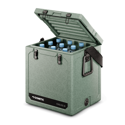 Dometic CoolIce WCI 33