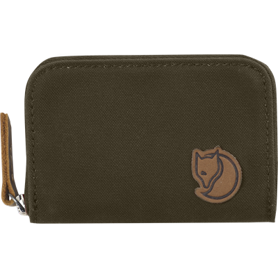 Fjällräven Zip Card Holder