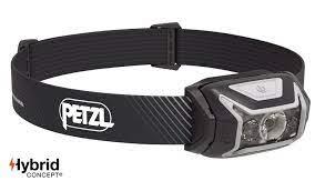 Petzl Actik Core Hybrid
