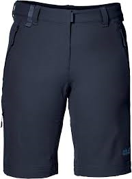 Jack Wolfskin Activate Track Shorts W.