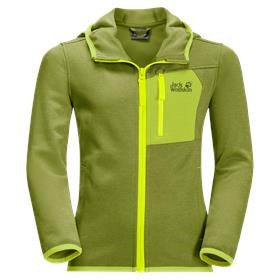 Jack Wolfskin Active Jacket Kids
