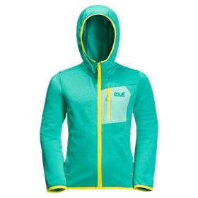 Jack Wolfskin Active Jacket Kids