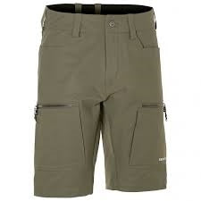 Didriksons Adrian USX Shorts