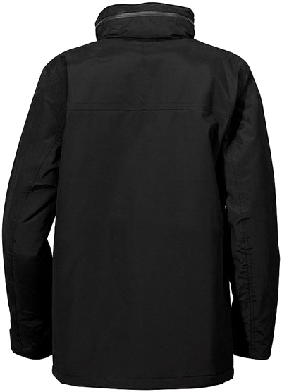 Didriksons Åke USX jacket - back