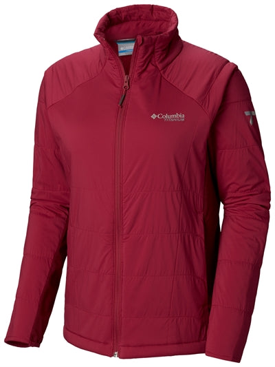 Columbia Alpine Traverse Jacket W