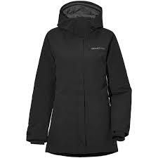 Didriksons Alta Wns Jacket