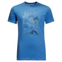Jack Wolfskin Atlantic Ocean T Mens