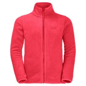 Jack Wolfskin Baksmalla Jacket kids