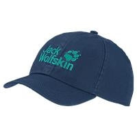 Jack Wolfskin Kids Baseball Cap