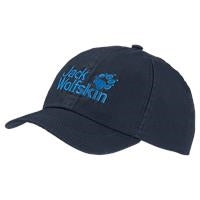 Jack Wolfskin Kids Baseball Cap