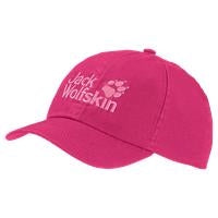 Jack Wolfskin Kids Baseball Cap