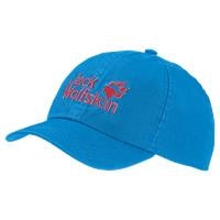 Jack Wolfskin Kids Baseball Cap
