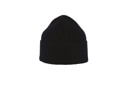 MJM Beanie 100% merino Uld