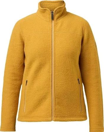 Ivanhoe Beata Full Zip
