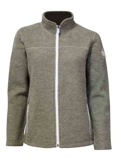 Ivanhoe Beata Full Zip