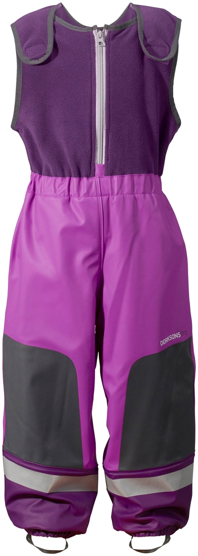 Didriksons Boardman Kids set - Amethys - pants