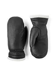 Hestra Boda Mitt Black