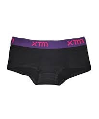 XTM Ladies Boyleg