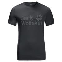 Jack Wolfskin Brand Logo T Mens