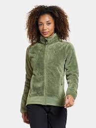 Didriksons Brianna Wns Jacket