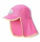Columbia Junior II Cachalot