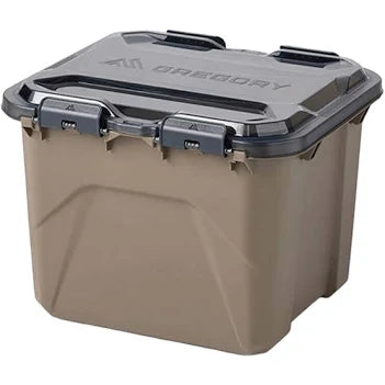 Gregory Alpaca Camp Box 50L