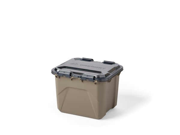 Gregory Alpaca Camp Box 50L