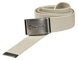 Pinewood Canvas Bælte
