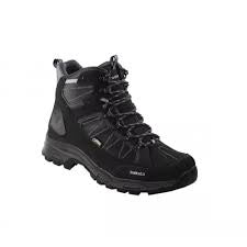 Dame vinterstøvle med vandtæt GORE-TEX og robust sål.