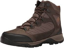 Columbia Cascade Pass Waterproof Mens