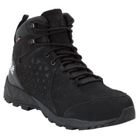 Jack Wolfskin Cascade Hike Lt Texapore mens